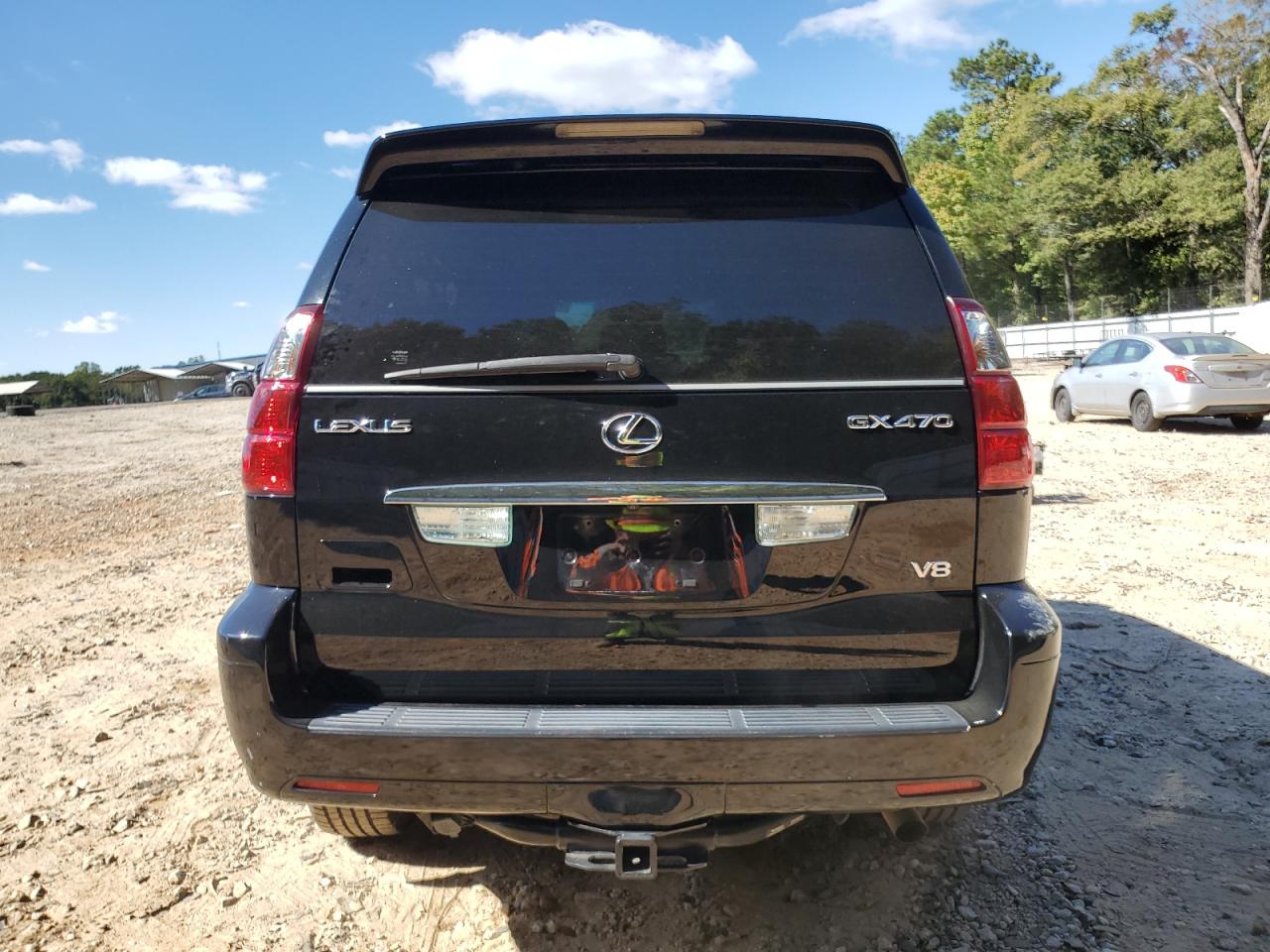 2008 Lexus GX - Image 6