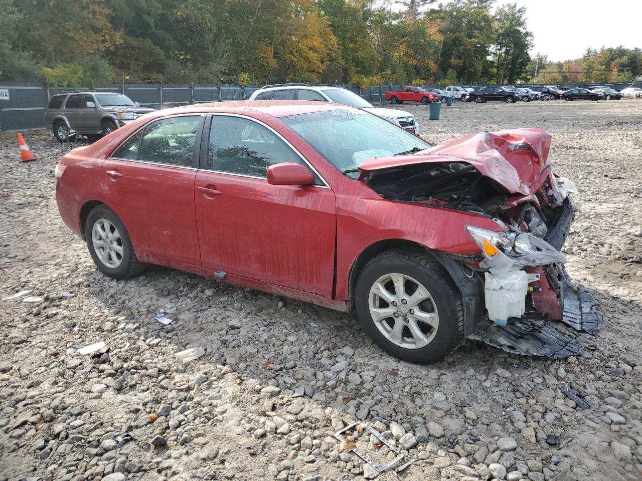 2011 Toyota Camry - Image 4
