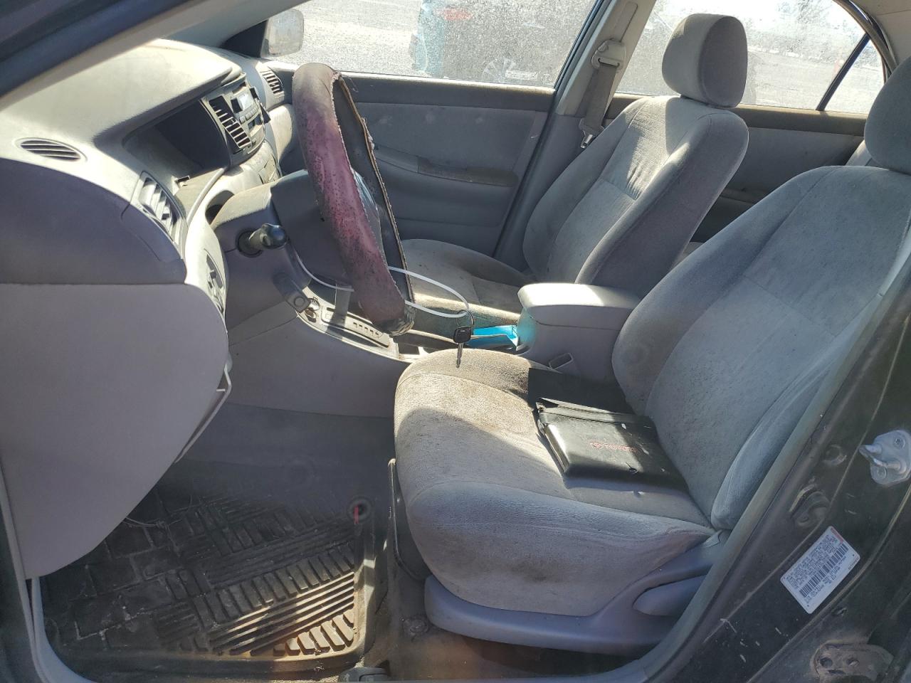 2003 Toyota Corolla - Image 7