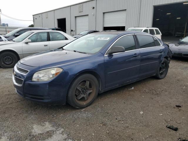 2010 Chevrolet Malibu Ls