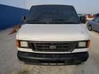 2005 Ford Econoline E250 Van продається в Arcadia, FL - Water/Flood