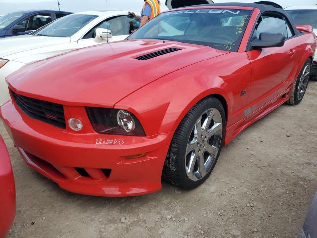 2005 Ford Mustang Gt