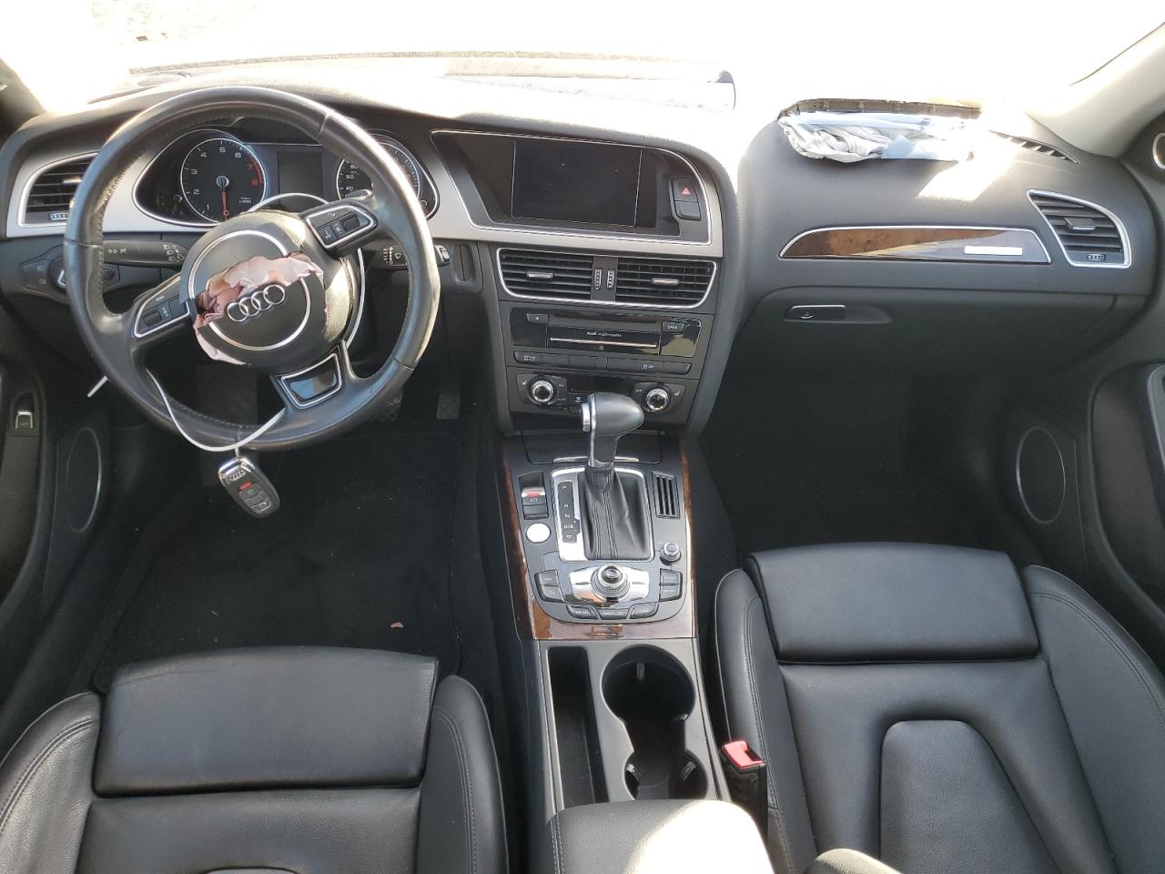 2014 Audi A4 - Image 8