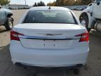 2012 Chrysler 200 Touring за продажба в Eldridge, IA - Front End