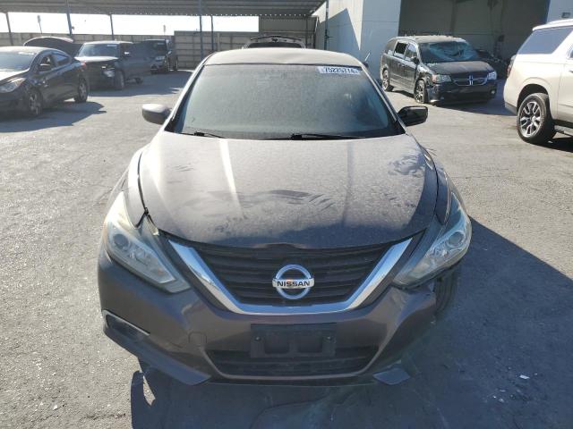  NISSAN ALTIMA 2016 Коричневый