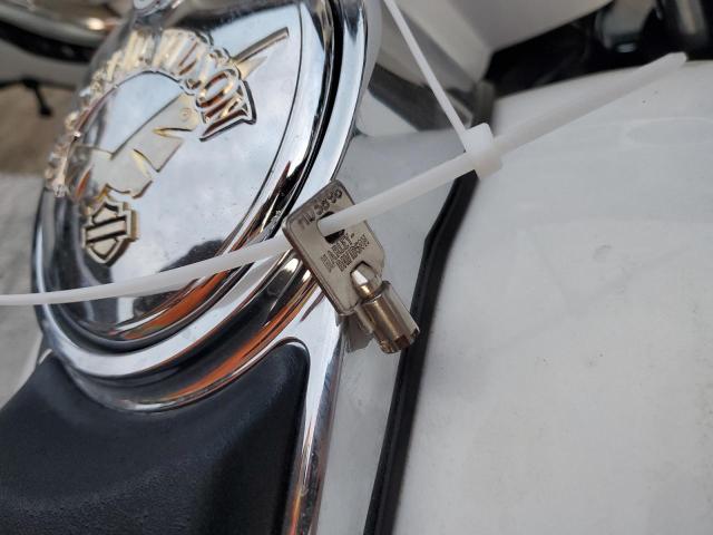 2007 HARLEY-DAVIDSON FLHTCUI 