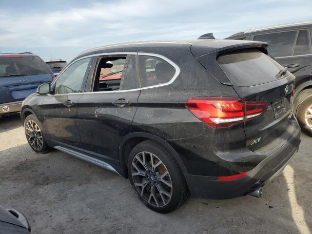 WBXJG7C04M5S29555 BMW X1 SDRIVE2 2