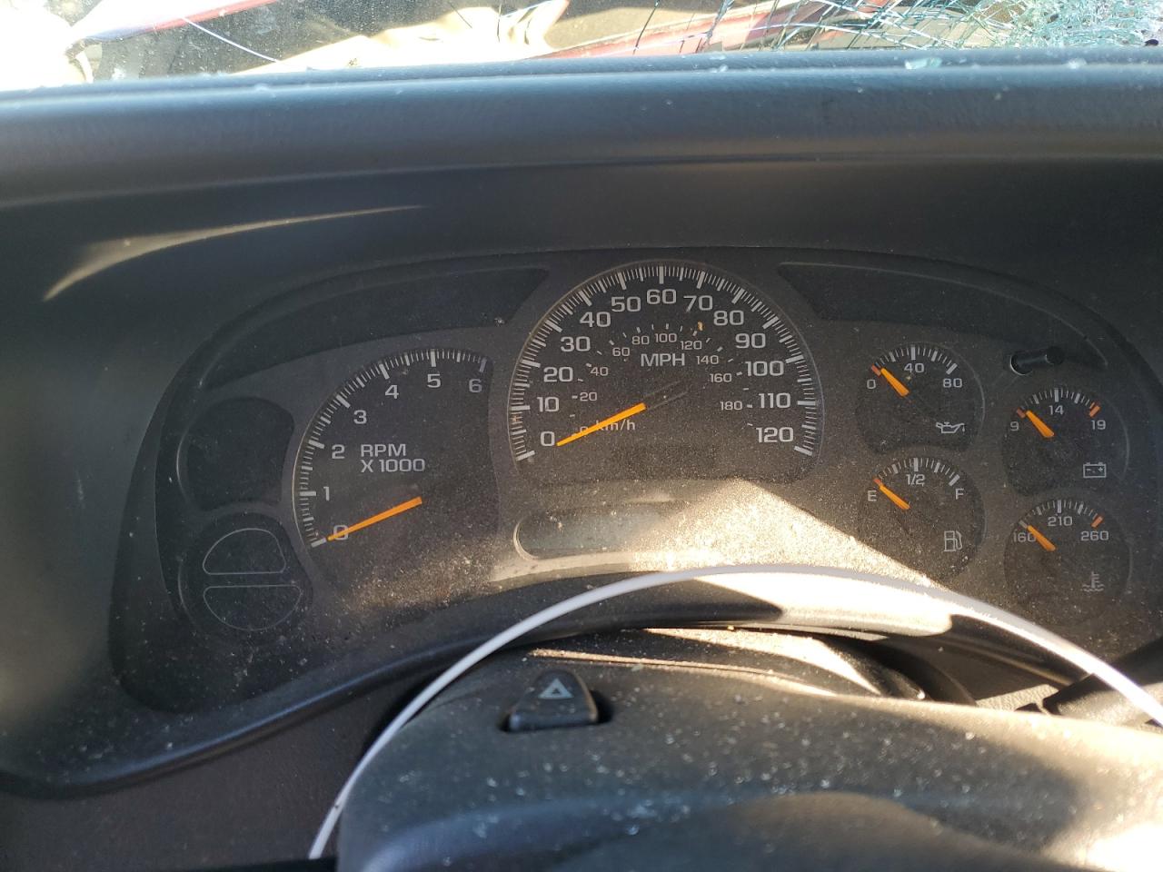 1GKEK13V14J215792 2004 GMC Yukon