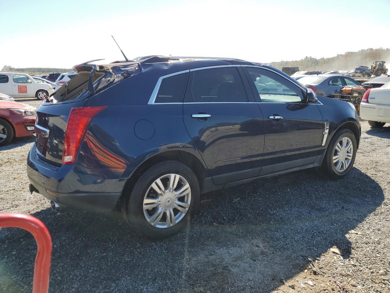 2011 Cadillac SRX - Image 3