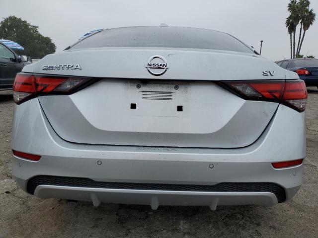 ♡様 2023 Nissan Sentra, SV | 3N1AB8CV6PY227538 | Bid History