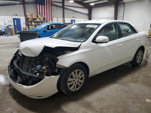 2010 Kia Forte Ex