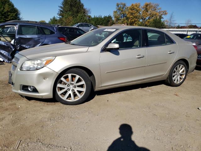 2013 Chevrolet Malibu 3Lt