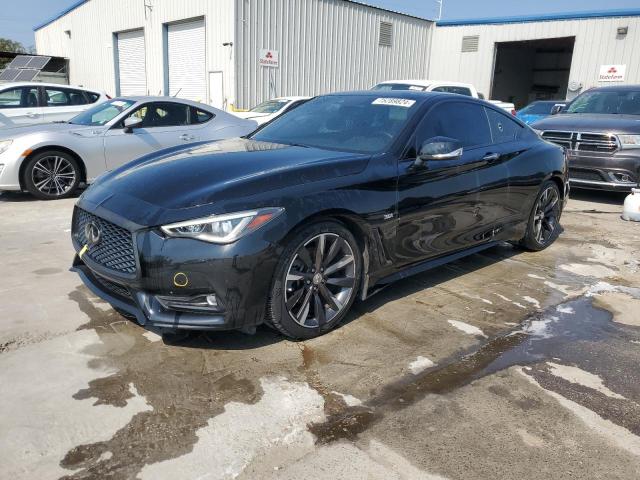 2019 Infiniti Q60 Pure