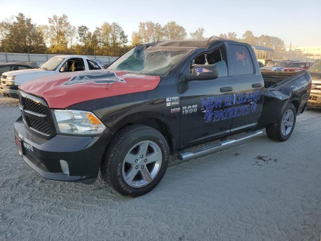 2014 Ram 1500 St