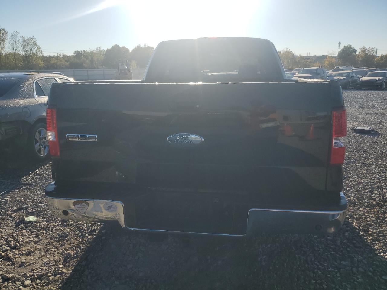 2008 Ford F-150 - Image 6