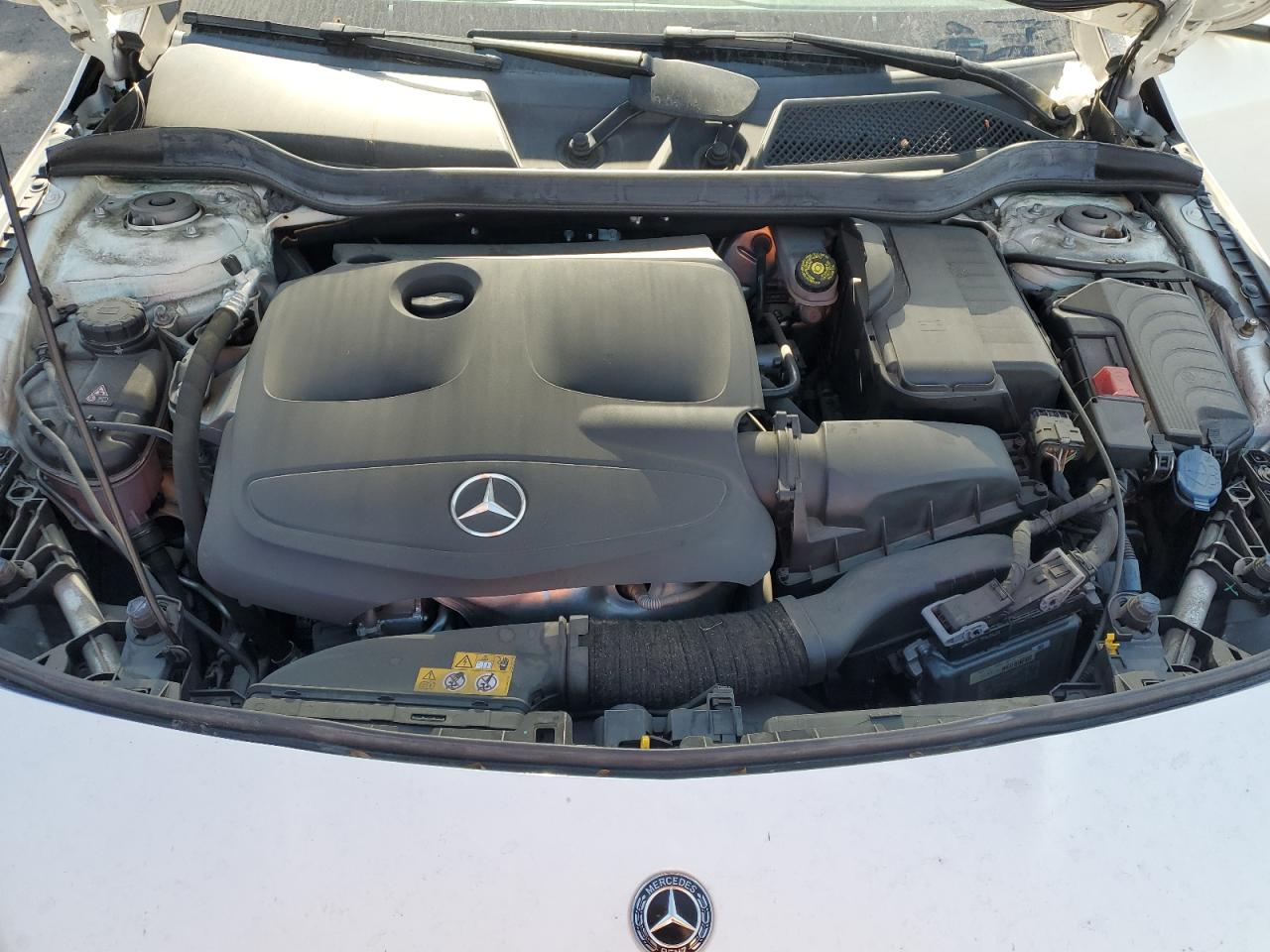 WDDSJ4EB5KN729579 2019 Mercedes-Benz Cla 250