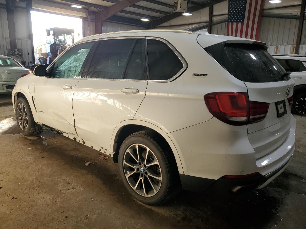 5UXKT0C58J0W00868 2018 BMW X5 - Image 2