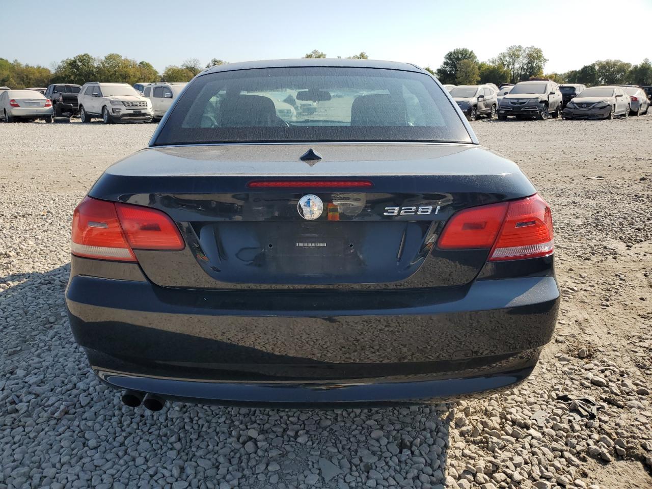 2007 BMW 328 I VIN: WBAWL13567PX11344 Lot: 75929574