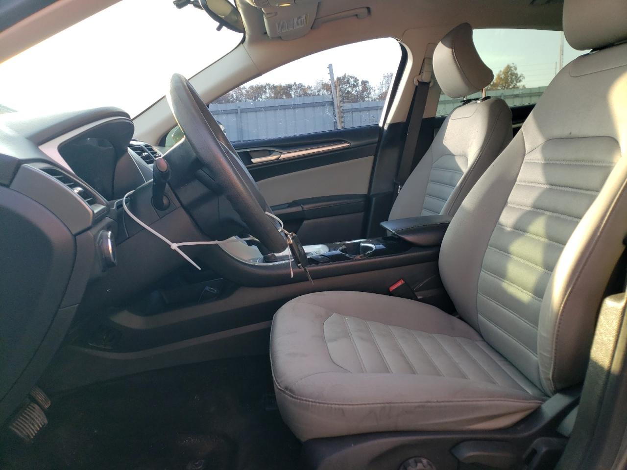 2015 Ford Fusion - Image 7