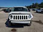 2016 Jeep Patriot Latitude zu verkaufen in Gaston, SC - Front End