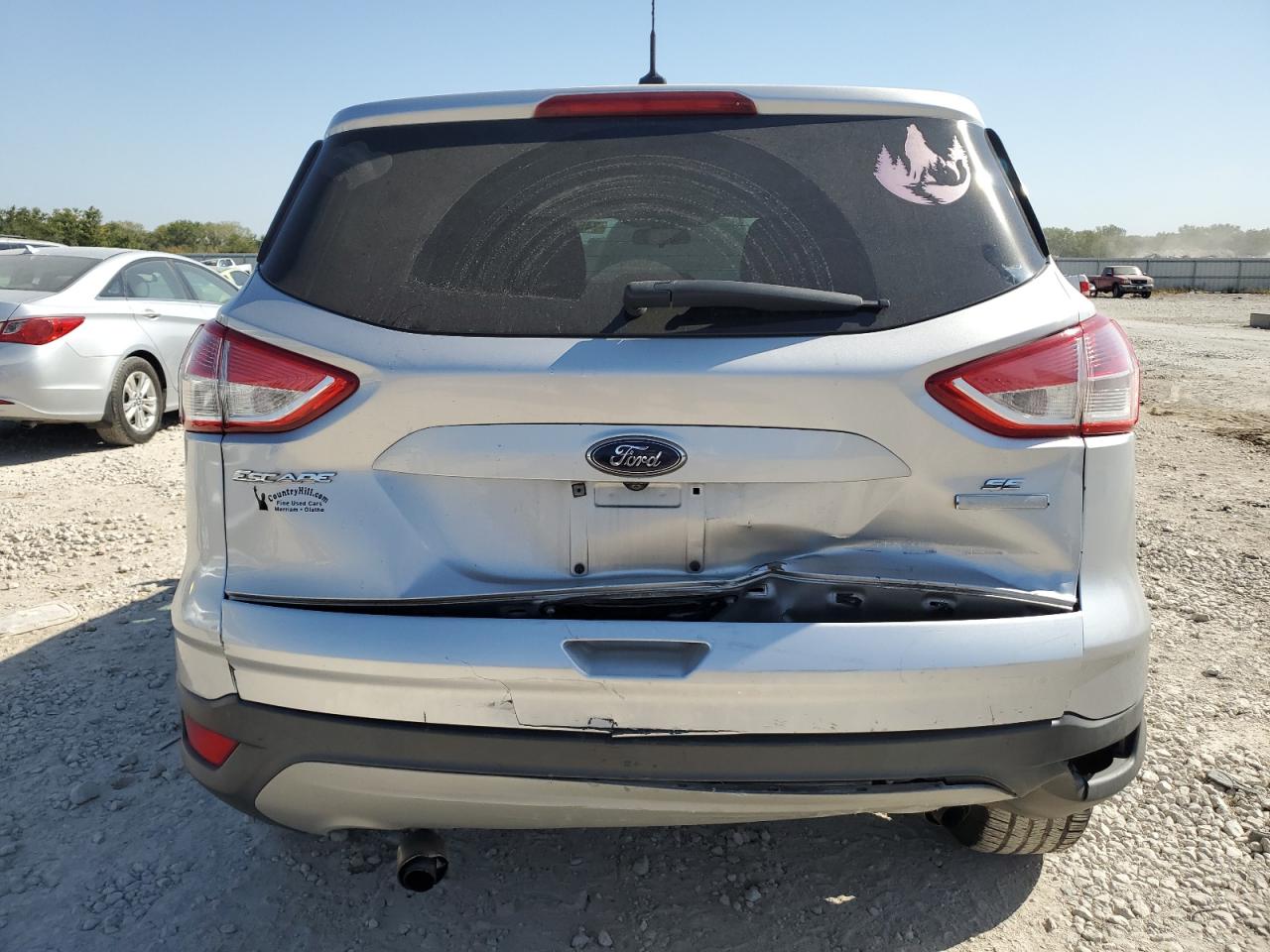 2016 Ford Escape - Image 6