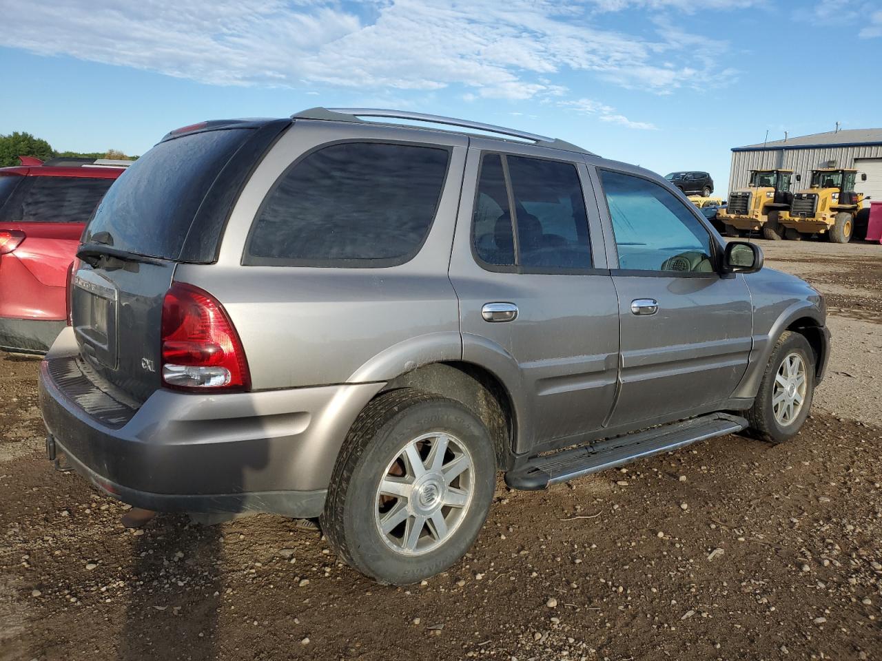 2006 Buick Rainer - Image 3