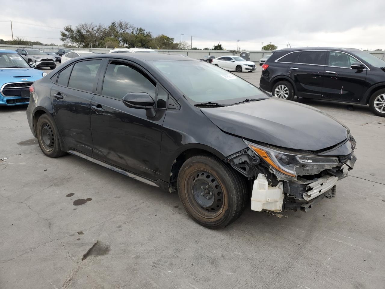 2020 Toyota Corolla - Image 4