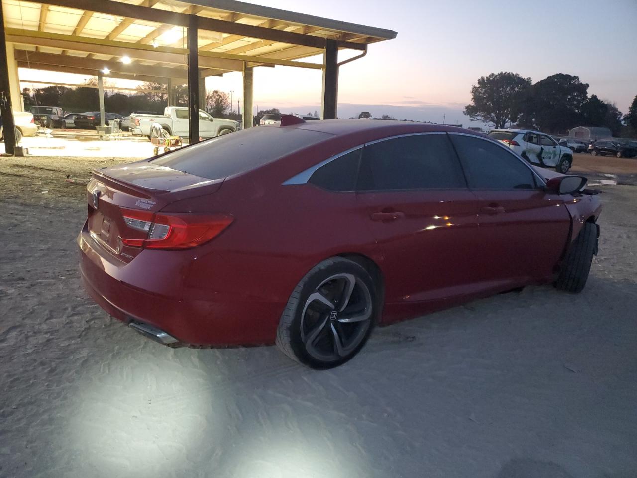 2019 Honda Accord - Image 3