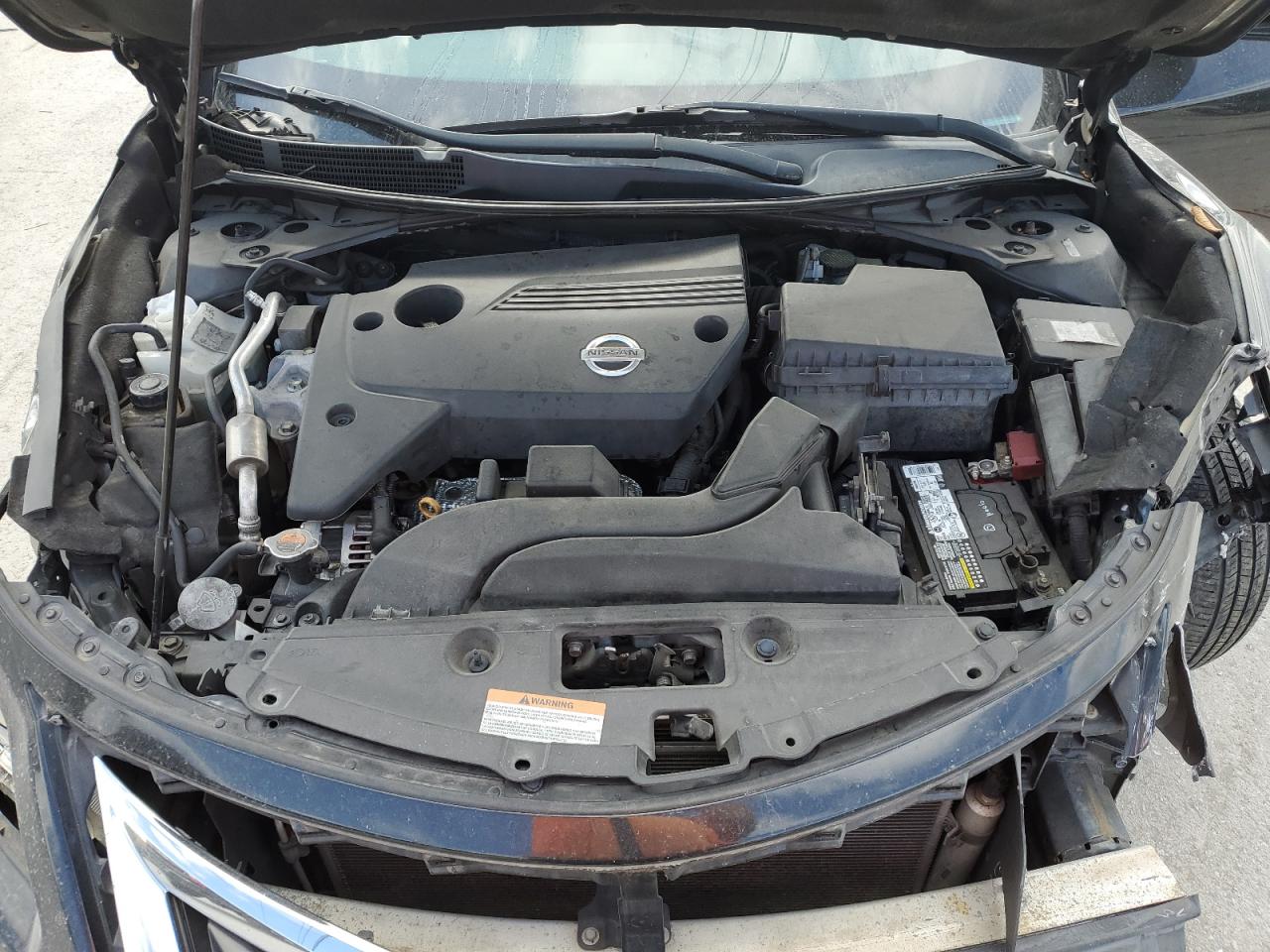 VIN 1N4AL3AP6DN585867 2013 NISSAN ALTIMA no.11