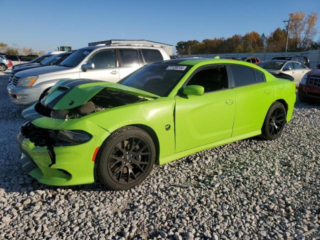 2019 Dodge Charger Scat Pack