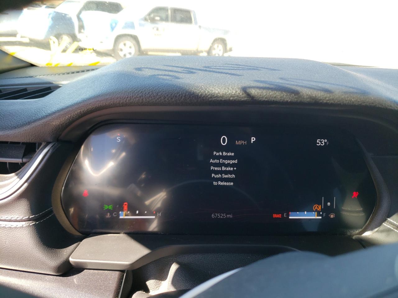 2021 Jeep Grand Cherokee - Image 9
