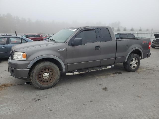 2006 Ford F150  for Sale in Windham, ME - Undercarriage