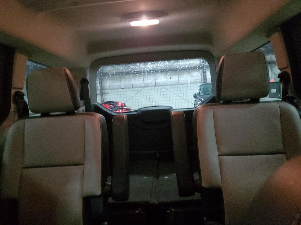 2016 Ford Transit - Image 10