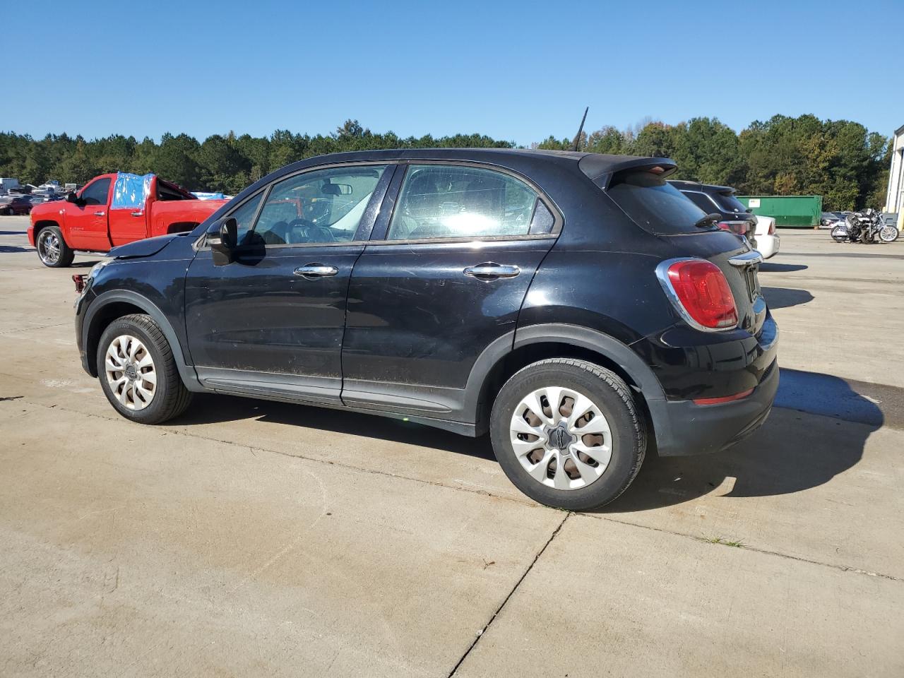 2016 Fiat 500 - Image 2