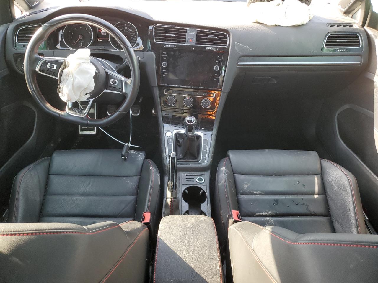 2019 Volkswagen GTI - Image 8