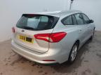 2019 FORD FOCUS (C51 for sale at Copart WESTBURY