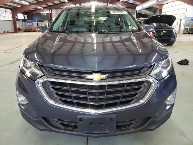  CHEVROLET EQUINOX 2018 Синий