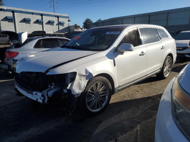 2013 Lincoln Mkt 