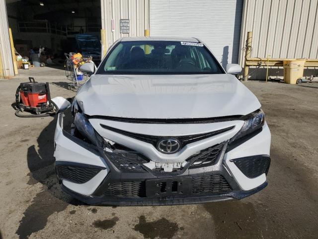 4T1G11AK7RU245610 Toyota Camry SE N 5