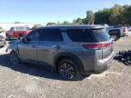 2024 NISSAN PATHFINDER S for sale at Copart TN - KNOXVILLE