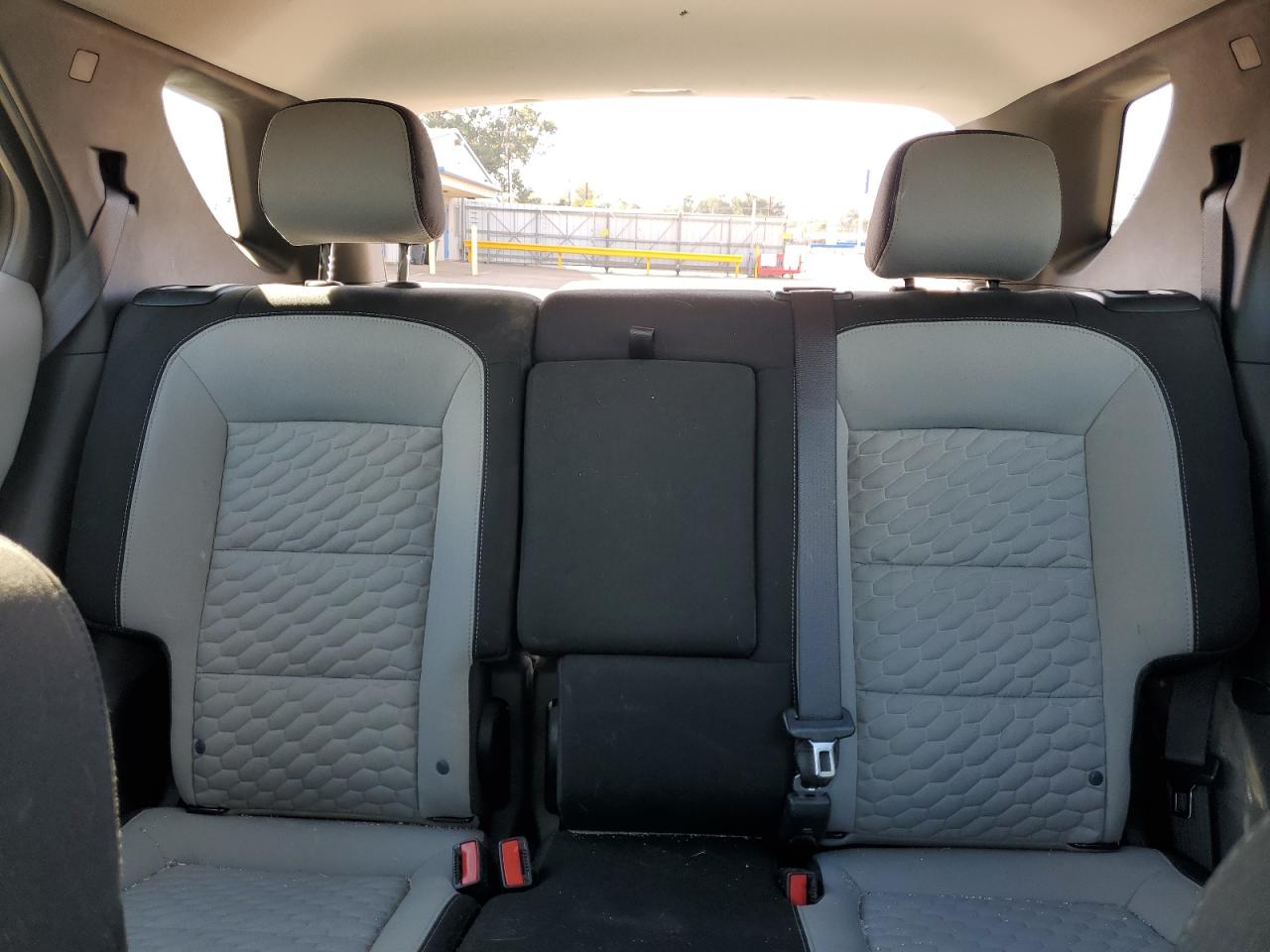 2021 Chevrolet Equinox Ls VIN: 3GNAXSEV2MS150214 Lot: 77549584