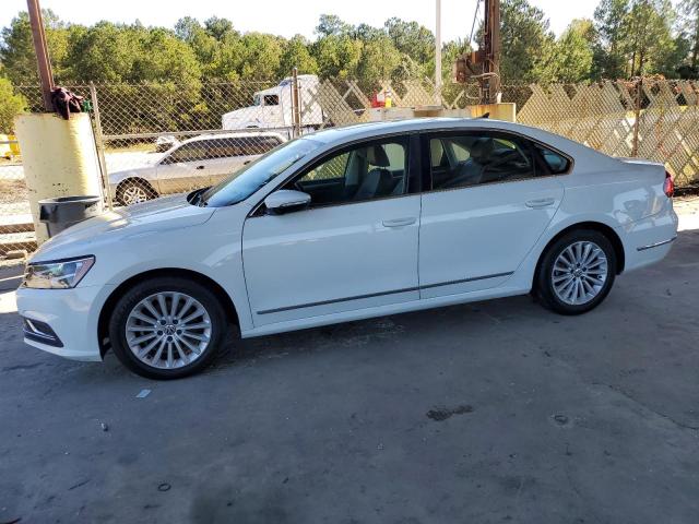 2016 Volkswagen Passat Se