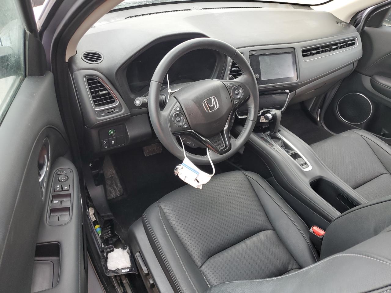 2019 Honda HR-V - Image 8