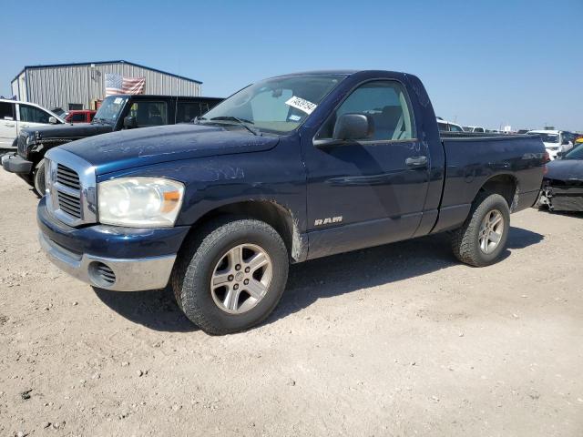 2008 Dodge Ram 1500 St