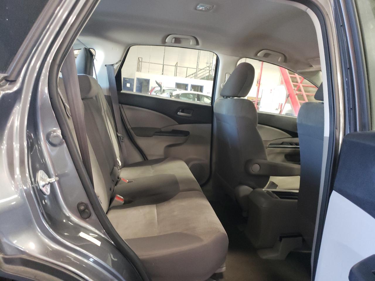 2HKRM4H3XDH679902 2013 Honda Cr-V Lx