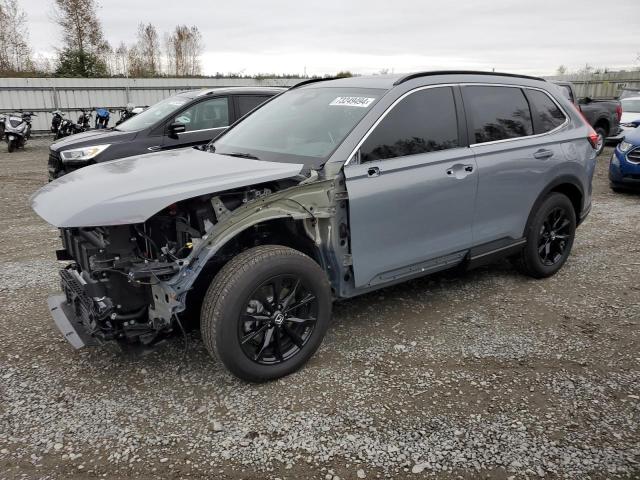 2025 Honda Cr-V Sport-L