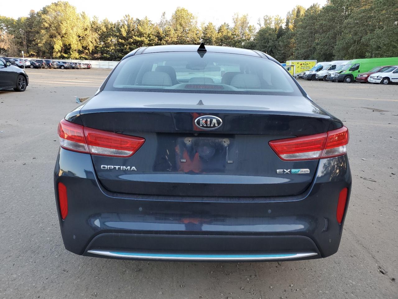 KNAGV4LD7H5010929 2017 Kia Optima Plug-In Hybrid