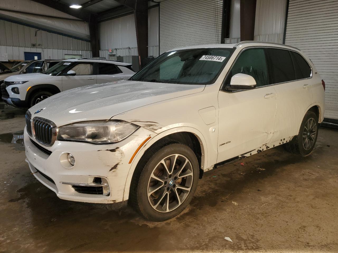 5UXKT0C58J0W00868 2018 BMW X5 - Image 1