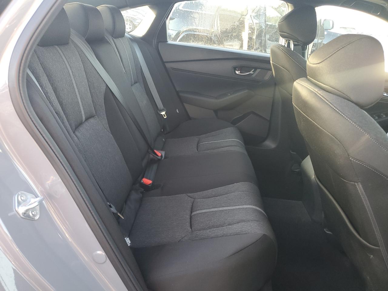 2024 Honda Accord - Image 10