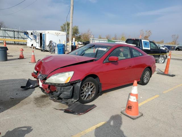 2006 Honda Accord Ex